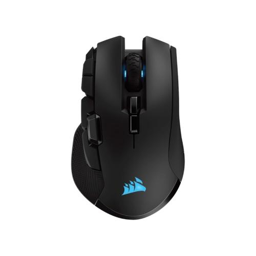 Corsair Ironclaw RGB Wireless - Gaming Mouse Μαύρο