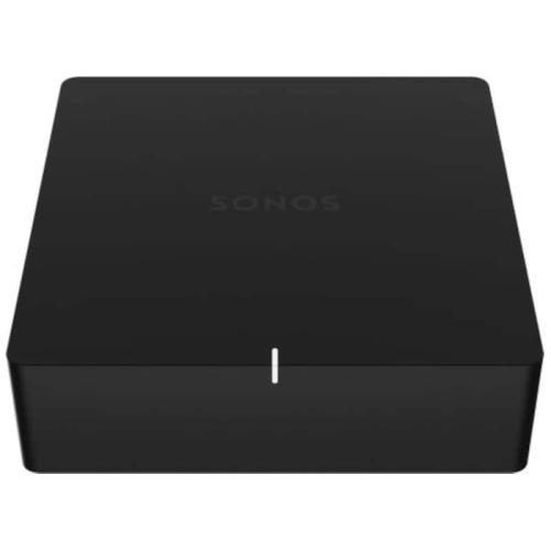 Ενισχυτής Sonos Port - Μαύρο