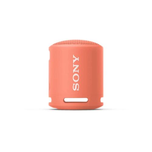 Φορητο Ηχείο Sony SRS-XB13 - Ροζ