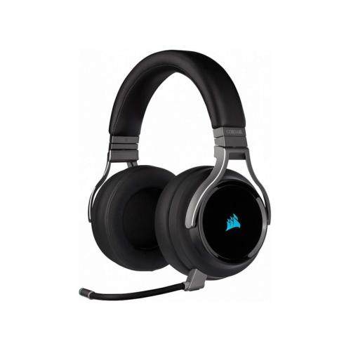 Gaming Headset - Corsair Virtuoso - Μαύρο