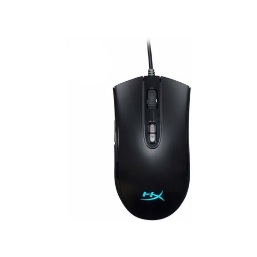 Gaming Mouse HyperX Pulsefire Core - RGB Μαύρο