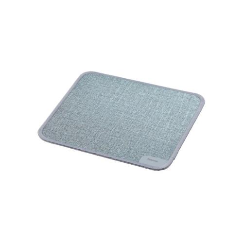 Hama - 54798 - Textile Design Mouse Pad - Γκρι