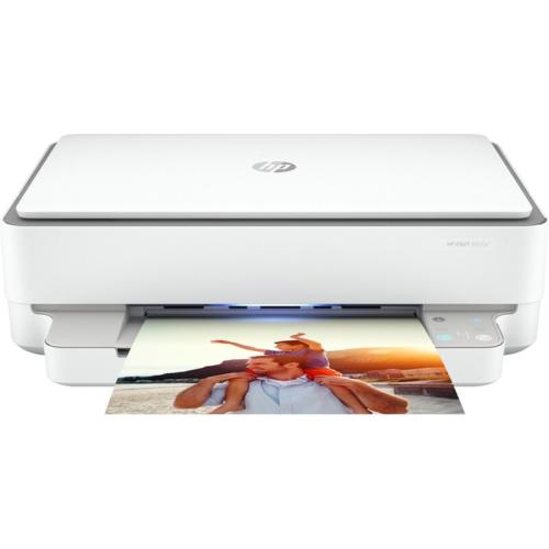 HP ENVY 6020e Έγχρωμο Πολυμηχάνημα Inkjet A4 με WiFi, Duplex Print, bonus 6 μήνες Instant Ink μέσω HP+ (223N4B)