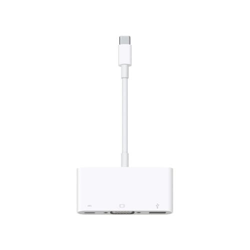 Καλώδιο Multiport Adapter Apple USB-C VGA