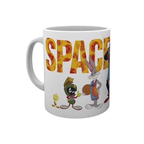Κούπα Gbeye - Looney Tunes - Space Jam