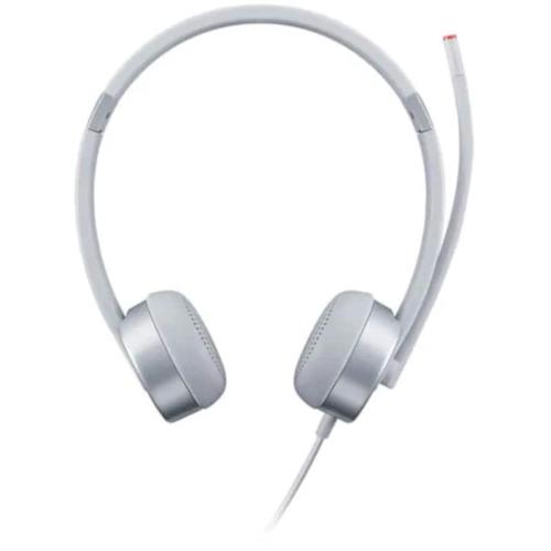 Lenovo 100 Stereo Analogue Headset - Ακουστικά Κεφαλής