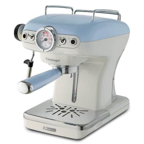 Mηχανή Espresso 78209 1389/15 VINTAGE 900 W LIGHT BLUE