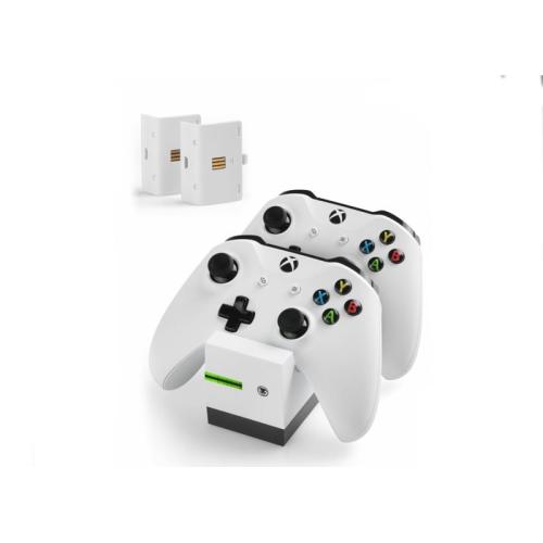 Σύστημα Φόρτισης Χειριστηρίων Snakebyte Dual Charging - Xbox One