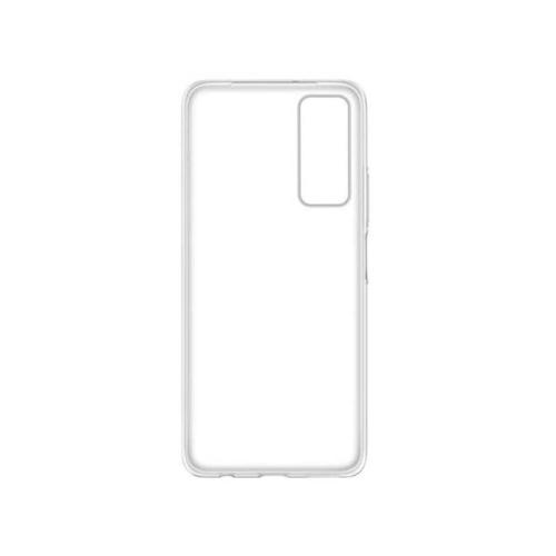 Θήκη Huawei P Smart 2021- Huawei Silicone Back Cover - Transparent