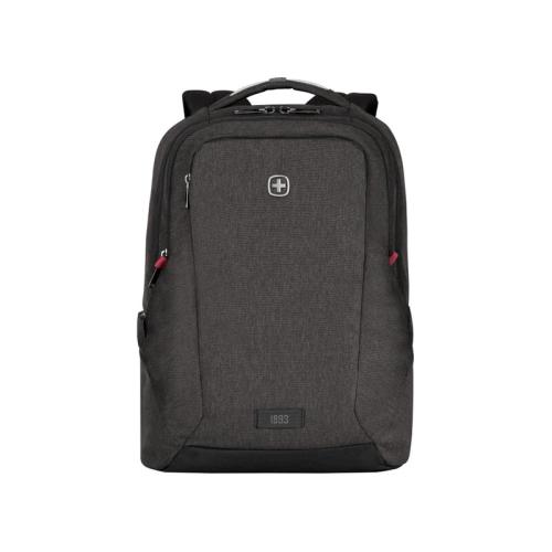 Τσάντα Laptop Πλάτης 16 Wenger MX Professional - Μαύρο