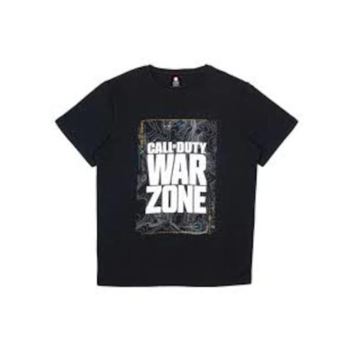 T-Shirt Numskull Call Of Duty Warzone XS