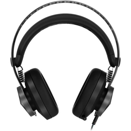 Ακουστικά Headset Lenovo Legion H500 Pro 7.1 Surround Sound - Μαύρο