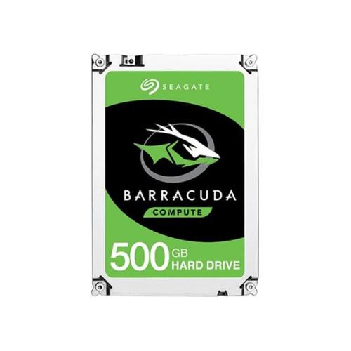 Εσωτερικός σκληρός δίσκος Seagate BarraCuda 500GB 2.5 SATA3 ST500LM030