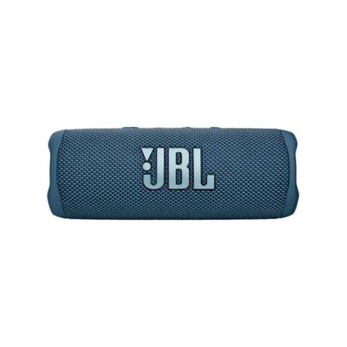 Φορητό Ηχείο JBL Flip 6 - Μπλε