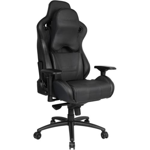 Gaming Καρέκλα Γραφείου Anda Seat Dark Knight από Τεχνητό Δέρμα - Premium Carbon Black