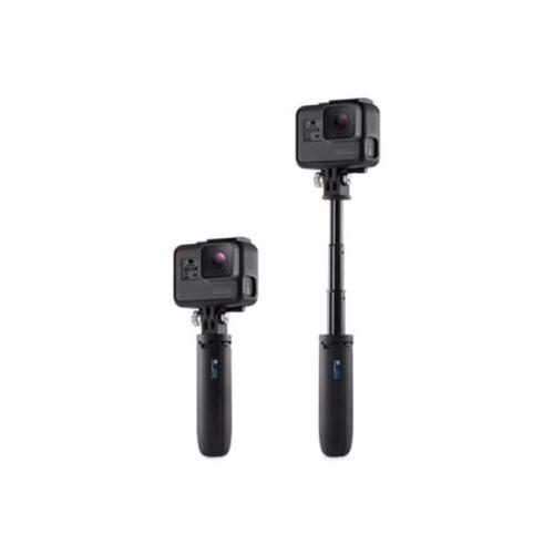 GoPro Shorty Mini Extension Pole Tripod - Μαύρο