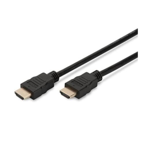 Καλώδιο HDMI 1.4 Ethernet Ewent 1m