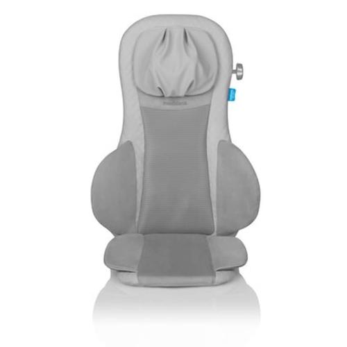 Κάθισμα Μασάζ Shiatsu MCG-820 Comfort - Γκρι