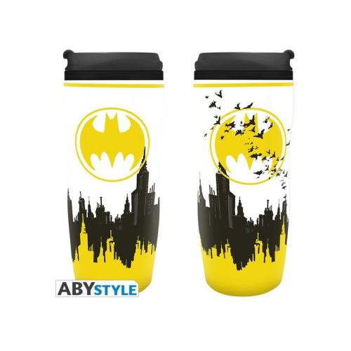 Κούπα Abysse Corp - Travel Mug - Batman