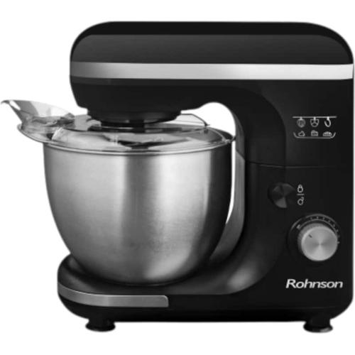 Κουζινομηχανή ROHNSON R-588 700W 5 L Μαύρο