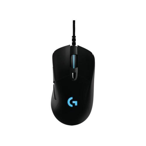 Logitech G403 Hero - Gaming Mouse Μαύρο