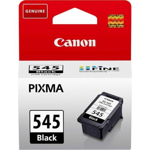Μελάνι Canon PG-545 Μαύρο - 8287B001