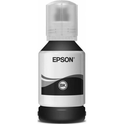 Μελάνι Epson 110 Μαύρο - C13T03P14A
