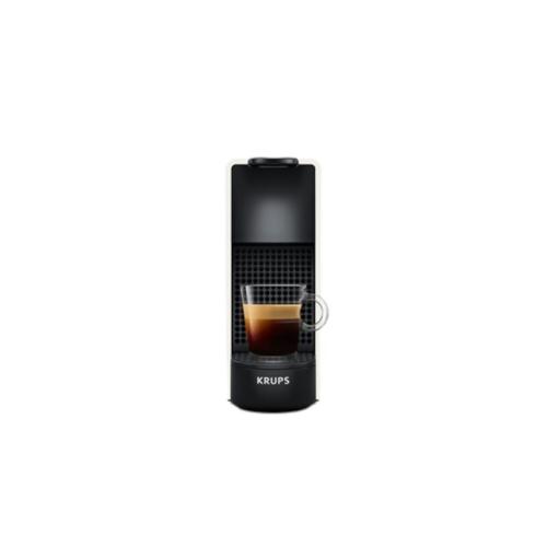 Μηχανή Καφέ Nespresso® KRUPS Essenza Mini Aeroccino XN1111S Λευκό