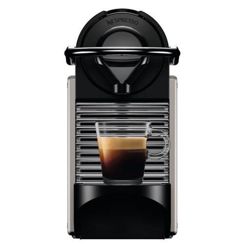 Μηχανή Καφέ Nespresso® KRUPS Pixie XN304TV 1260 W Titanium