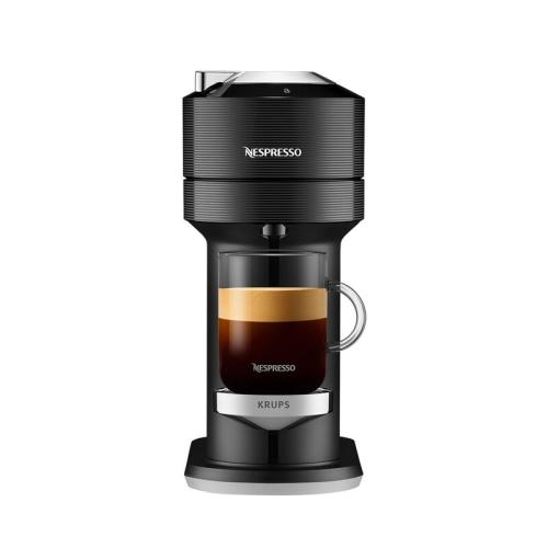 Μηχανή Καφέ Nespresso® KRUPS Vertuo Next Premium XN9108S Classic Black