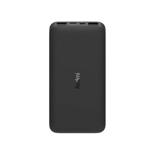 Powebank Xiaomi 10.000mAh - Μαύρο
