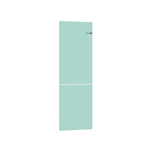 Πρόσοψη Πόρτας Ψυγειοκαταψύκτη BOSCH KSZ1BVT00 (Light Blue)