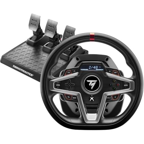 Τιμονιέρα Thrustmaster Racing Wheel T248X Xbox Series X|S/Xbox One/PC