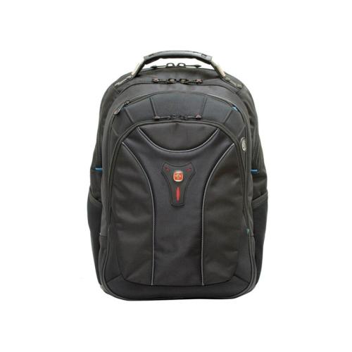 Τσάντα Laptop Πλάτης Wenger Carbon 17 Backpack - Μαύρο