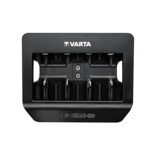 VARTA LCD Universal Plus Charger