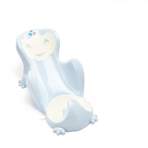 Βρεφικό Κάθισμα Για Το Μπάνιο Thermobaby Babycoon, Light Blue Th1944b