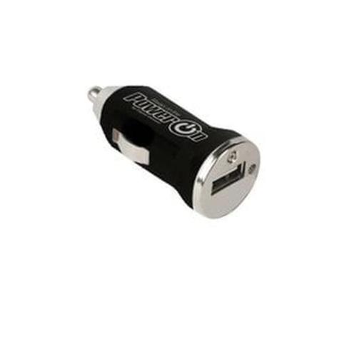 Car Charger Power On Ch-15k V2.0