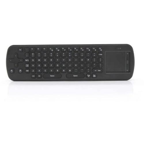 Ctroniq 2 In 1 Smart Wireless 2.4ghz Air Touchpad Mouse