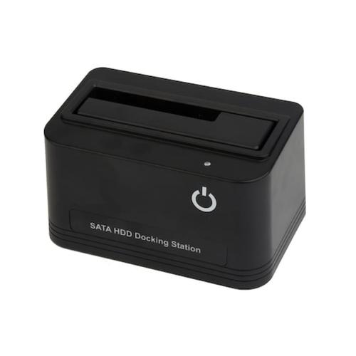 Gembird Usb Docking Station For 2,5 And 3,5 Inch Sata Hard Drives