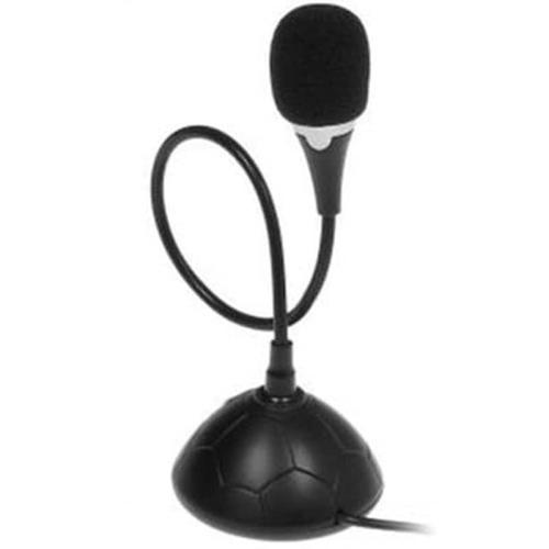 Mediatech Mini Desk Microphone - Mt392