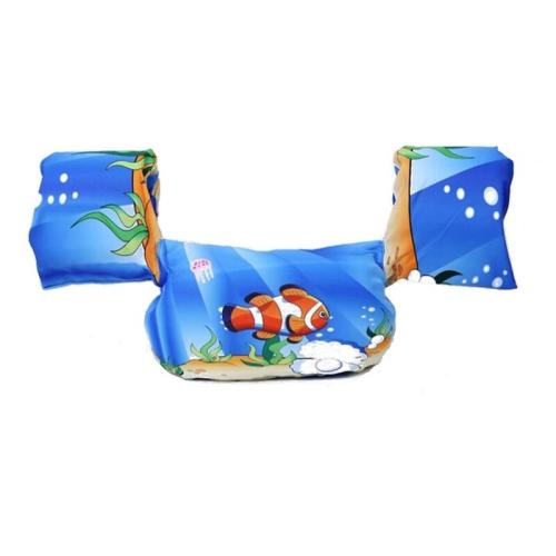 Μπρατσάκια-σωσίβιο Nemo Για Παιδιά 2-6 Ετών - Yp Outdoor