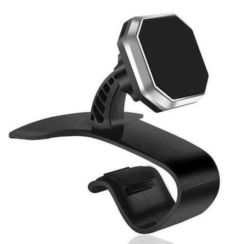 Oem Βάση Κινητού Για Ταμπλό Universal Magnetic Car Mount Holder For Car Dashboard Black