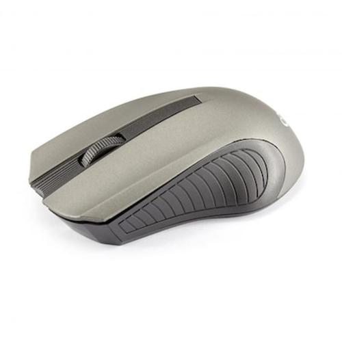 Sbox Wireless Oprtical Mouse Wm-373 Grey