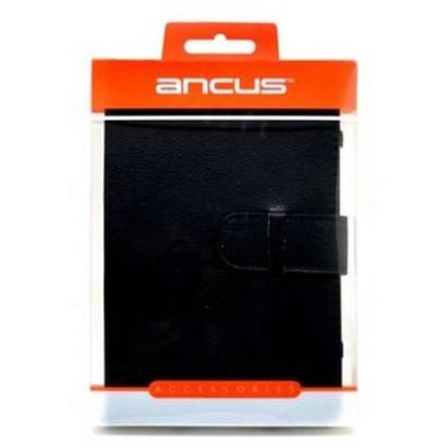 Θήκη Book Ancus Universal Cobus Για Tablet 7 Ίντσες Μαύρη (19.5 Cm X 11.5 Cm)