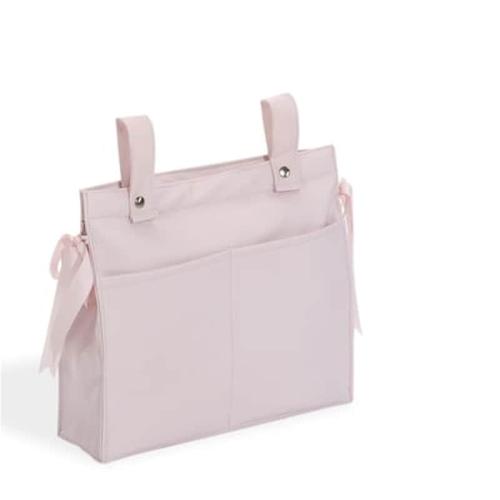 Τσάντα Για Τα Πράγματα Του Μωρού Interbaby, Ροζ