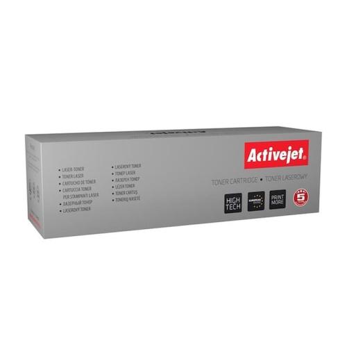 Activejet Ath-403n Laser Toner For Hp Printer (ce403a Replacement)