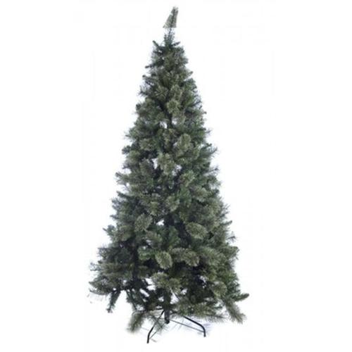 Χριστουγεννιάτικο Δέντρο Slim Cashmere Hinged 2,40m