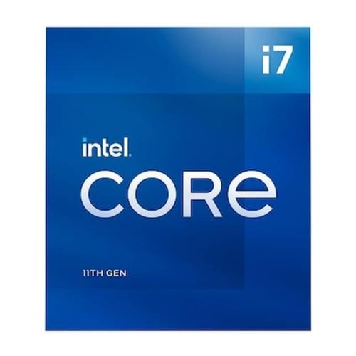 Intel Cpu Core I7-11700, Bx8070811700