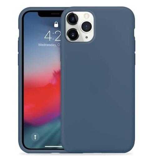 Θήκη Apple iPhone 11 Pro - Crong Color Cover - Blue