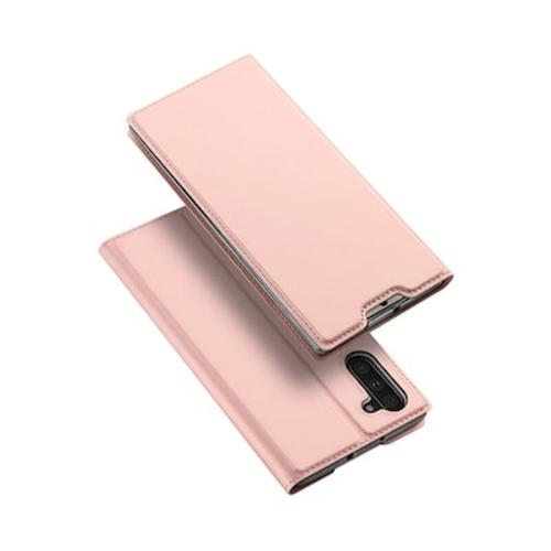 Θήκη Samsung Galaxy Note 10 - Dux Ducis Skin Pro - Rose Gold